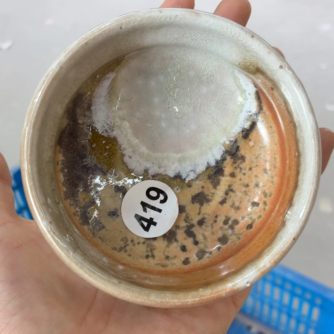 陶园柴烧精品好货419