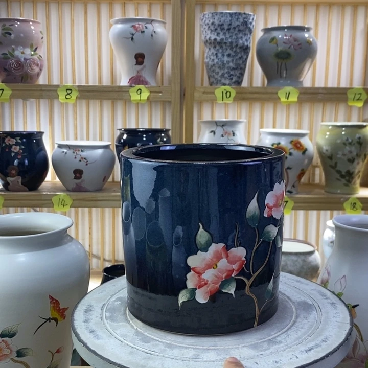 手工高温陶瓷景德镇