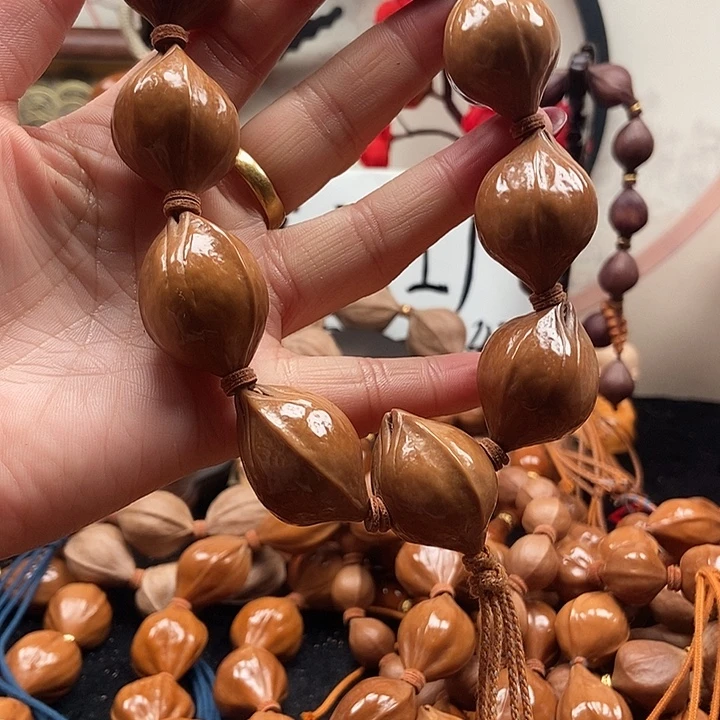 橄榄核手串/手链特价15