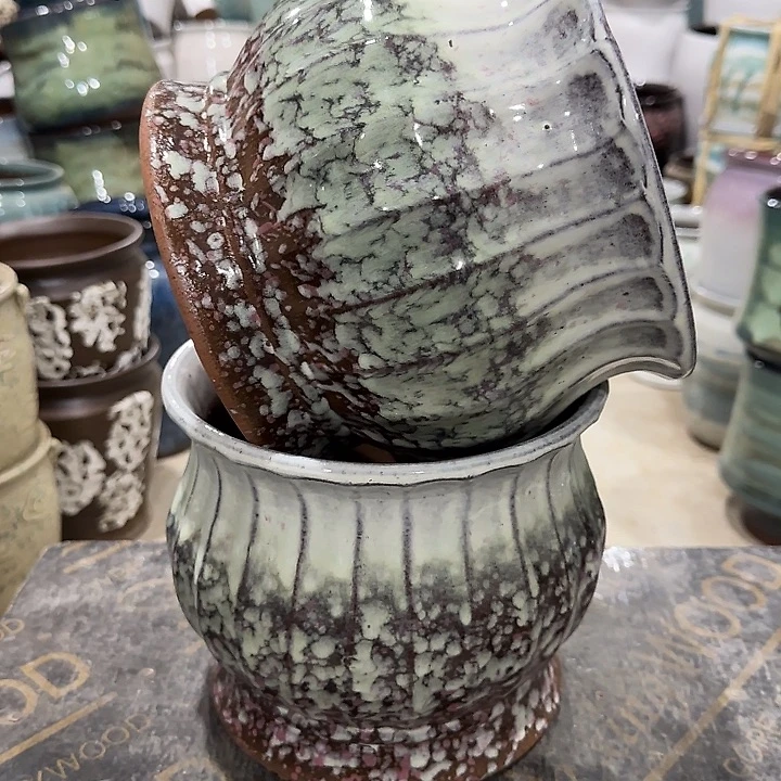 高度18口20啦啦啦花盆