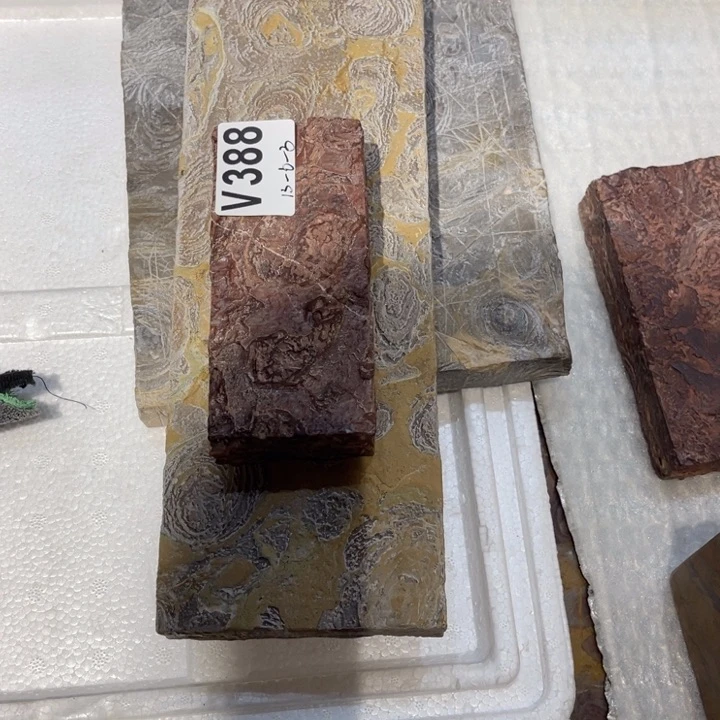 紫砂茶盘左*玉化壶承