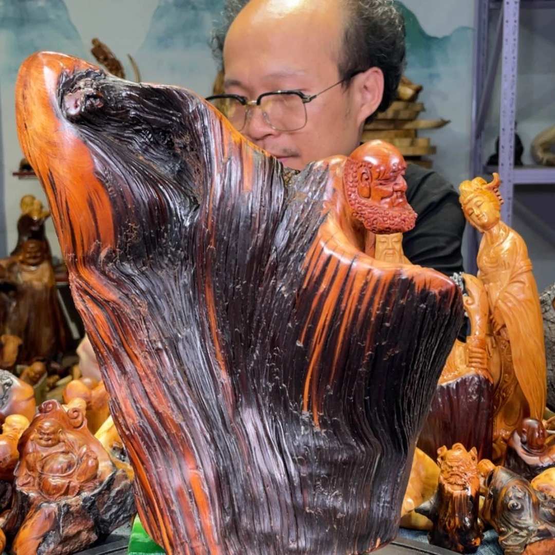 【闪购商品】柏木（崖柏）其他