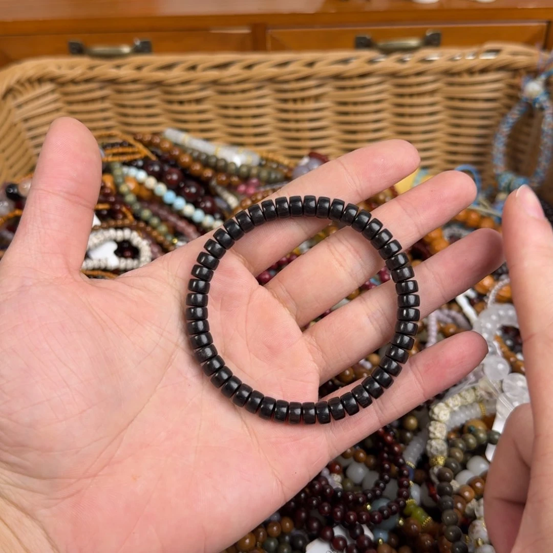 菩提根/象牙果手串