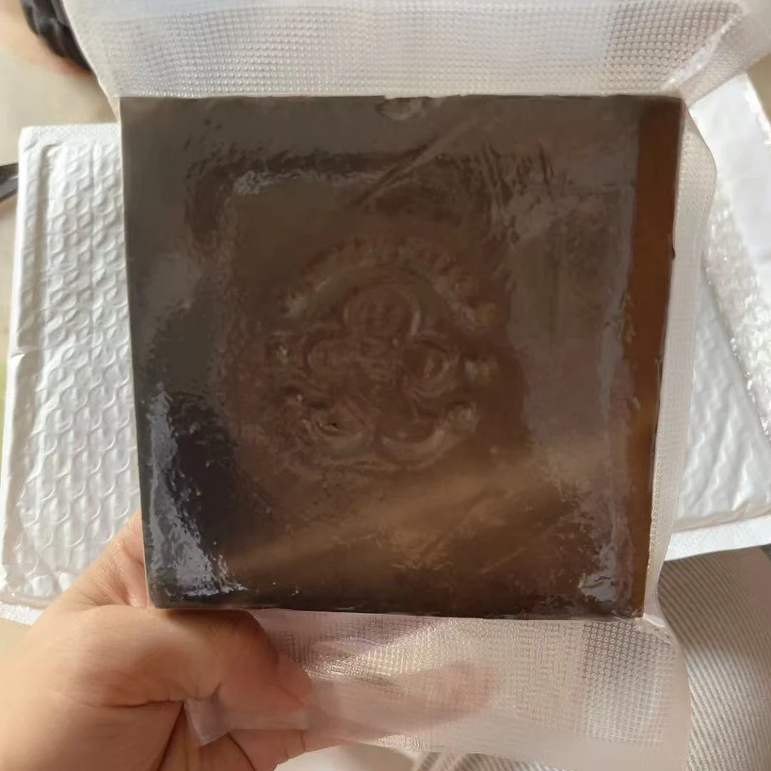 重口油边哪吒大板营养土 图案随机