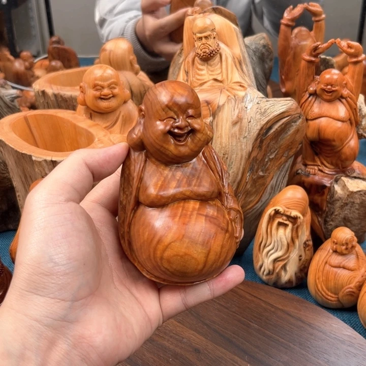 柏木（崖柏）太行崖柏