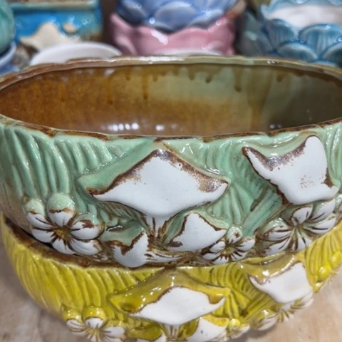 陶瓷口径不清楚问客服