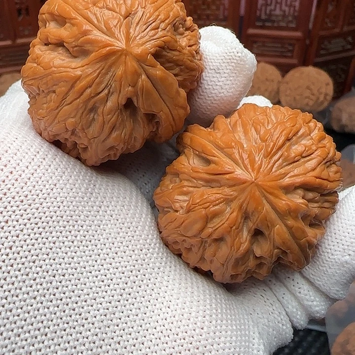 吊坠文玩核桃全品御尊40福利