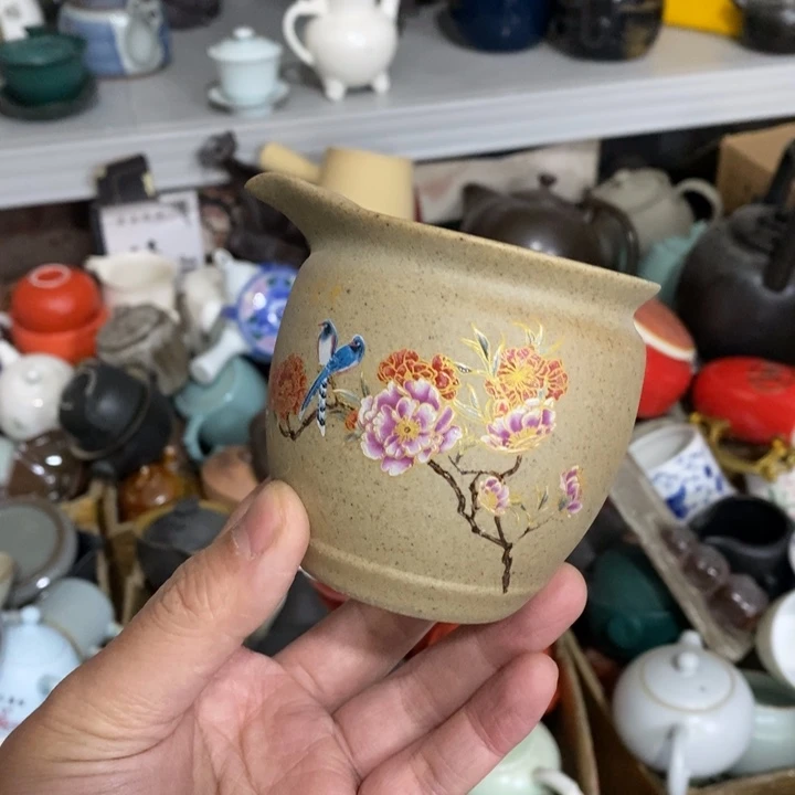 陶瓷艺术品及陶瓷制品