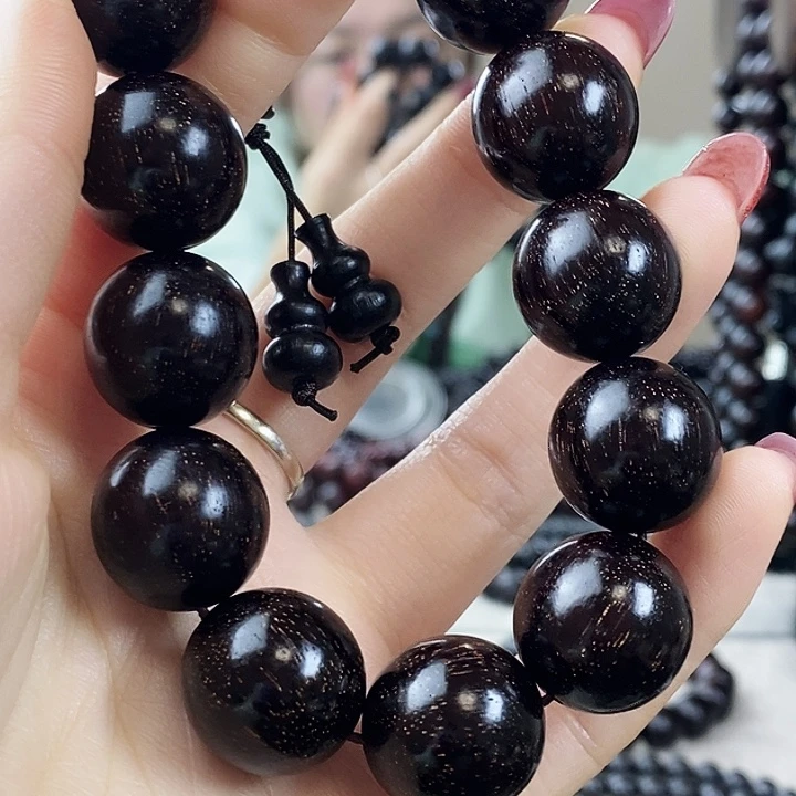 好***号檀香紫檀（小叶紫檀）1.8