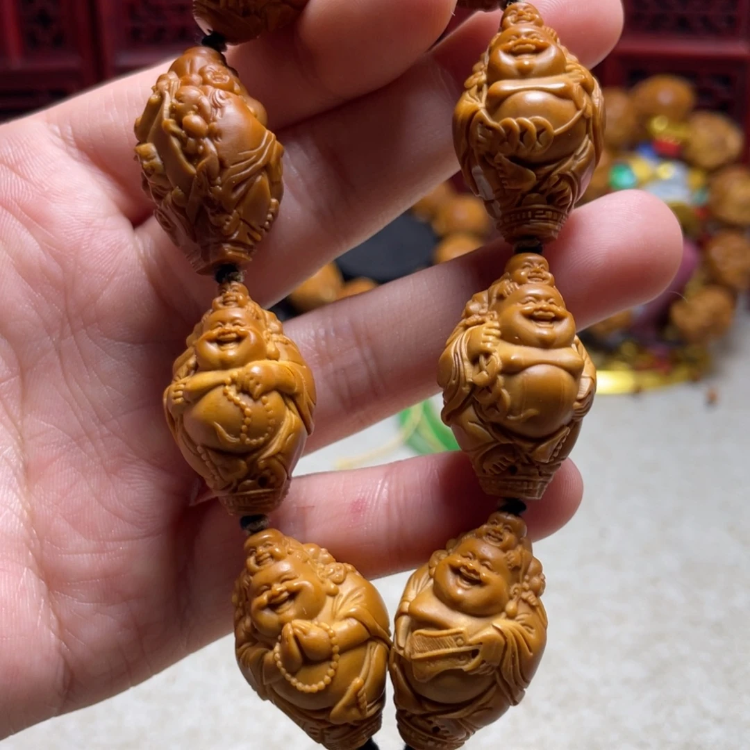 手串/手链橄榄核橄榄核