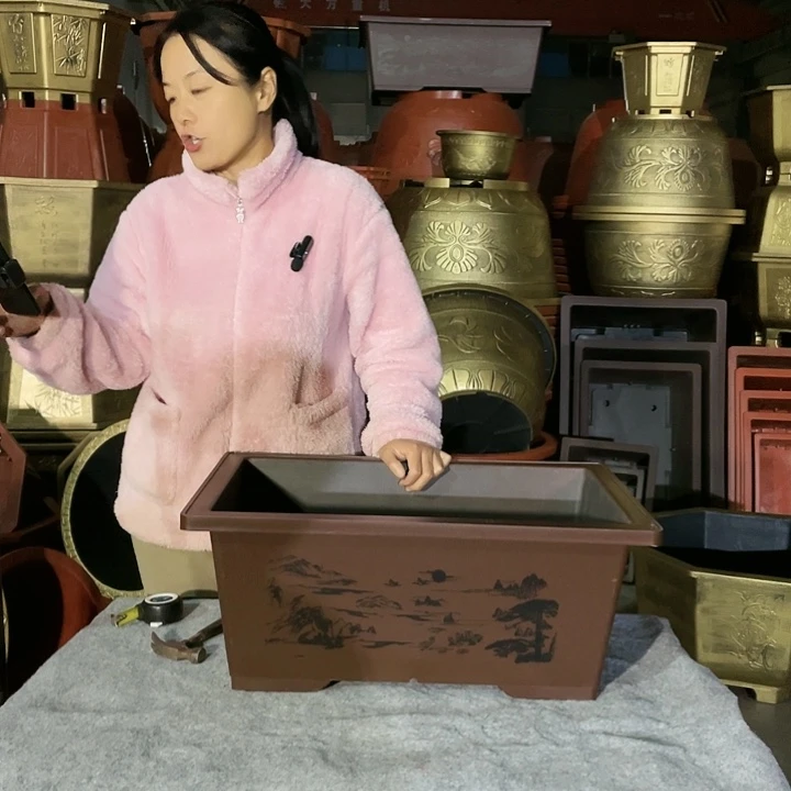 伊***8四方紫砂六零两个