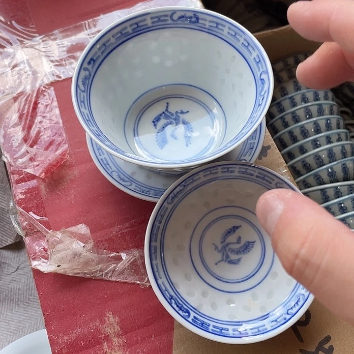 景德镇陶瓷艺术品