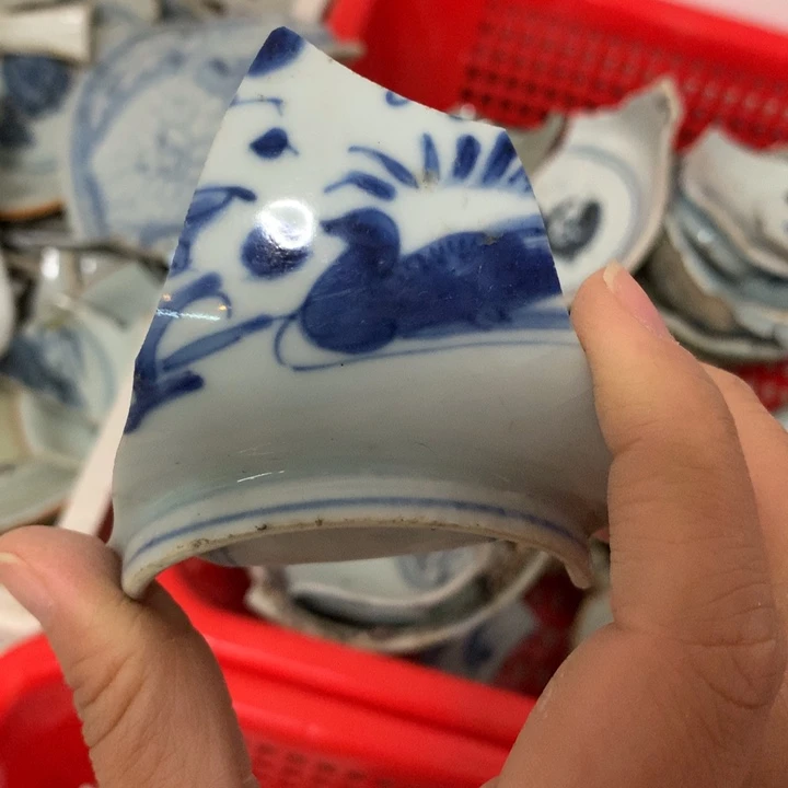 现代全手工工艺制作
