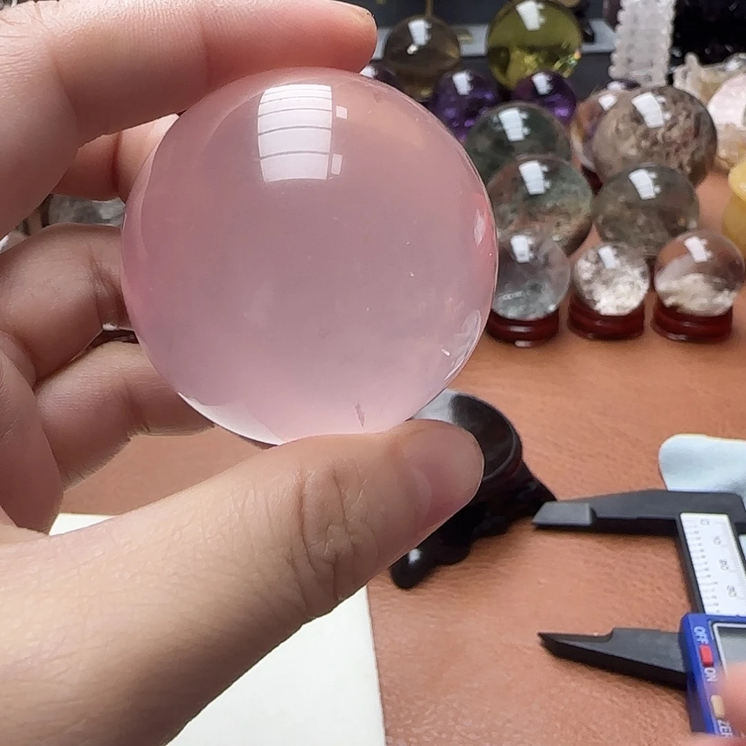 I****未镶嵌摆件水晶h022