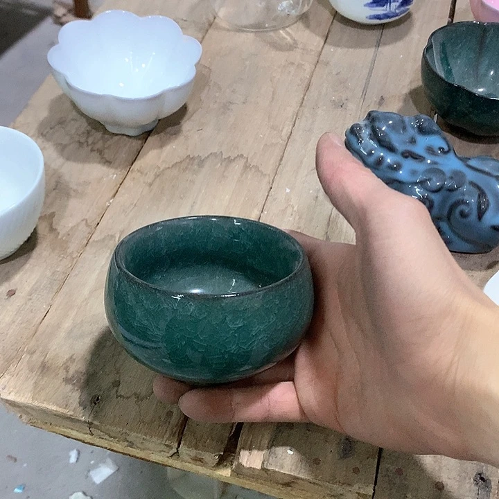 微瑕茶具介意勿拍