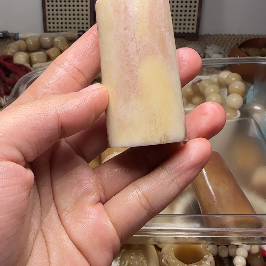 上***鱼手串/手链驼骨腿骨棒