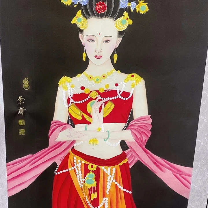 二百美术馆作品欣赏