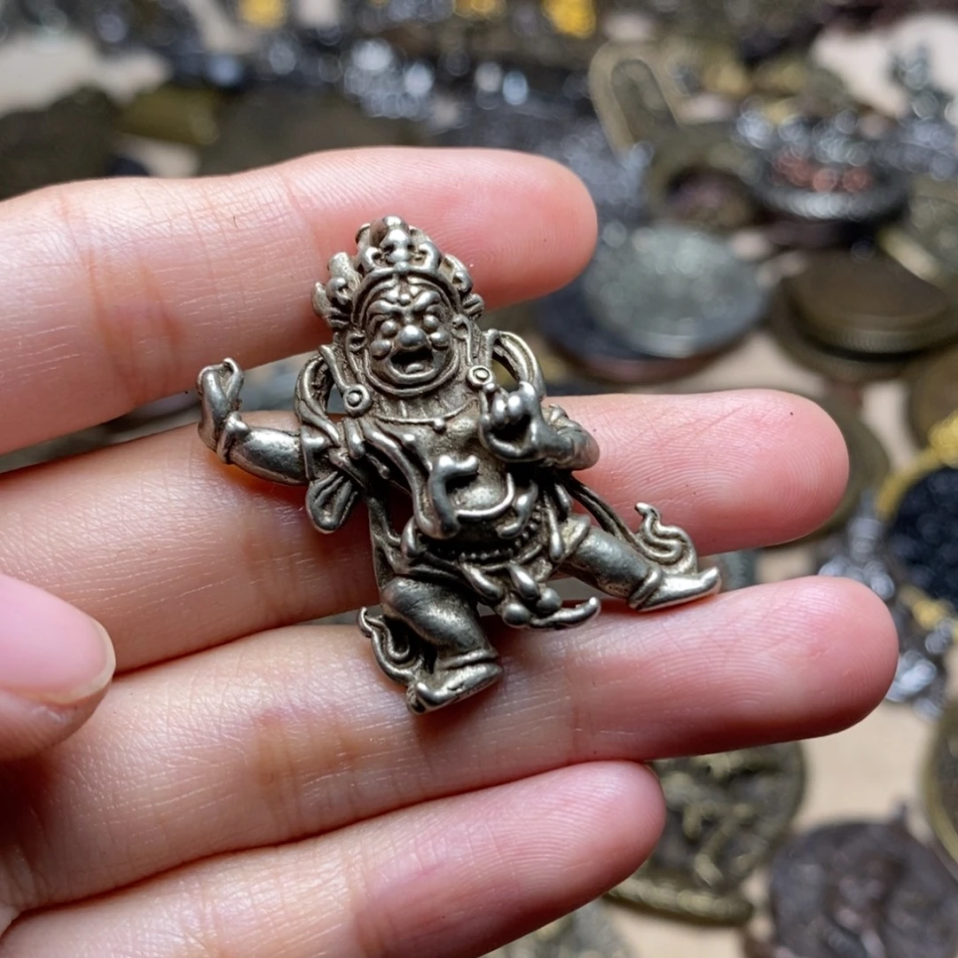 铜家居工艺挂件吊坠