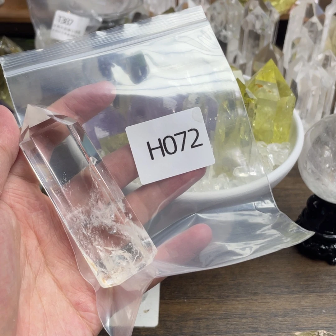 水晶珠宝半成品未镶嵌九**元