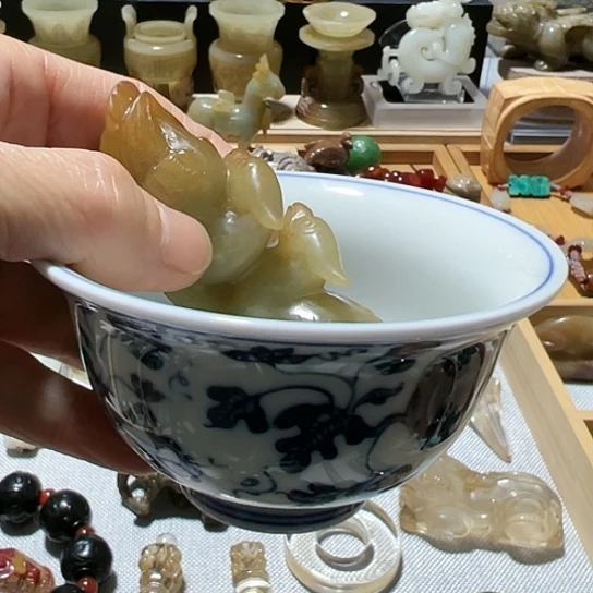 瓷摆件瓷摆件瓷器瓷摆件大**利