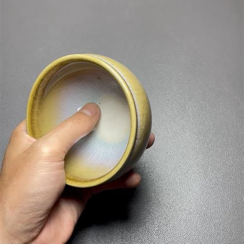 【闪购商品】茶盏-瑕疵-577.........