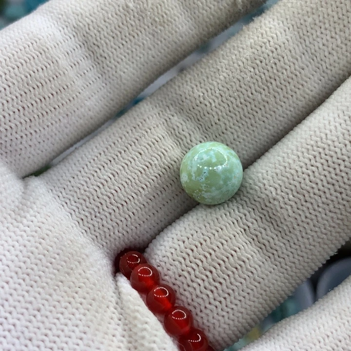 未镶嵌配饰南红玛瑙