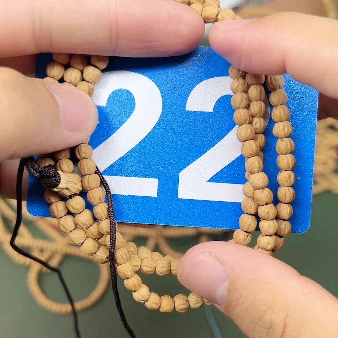 柏香籽/百香籽吊坠4➕百香小金豆黄油肉。 22