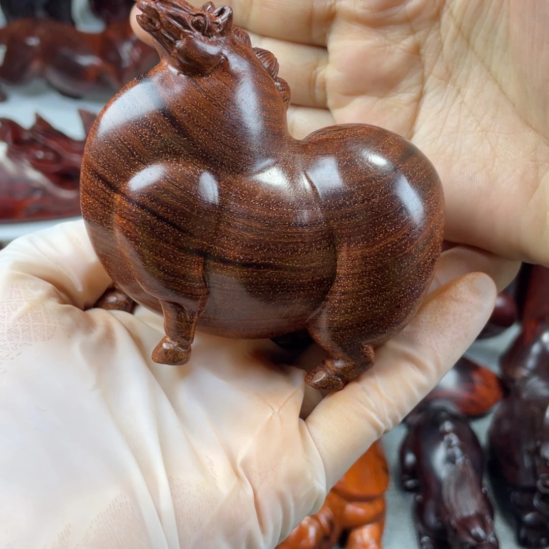 檀香紫檀（小叶紫檀）凡*