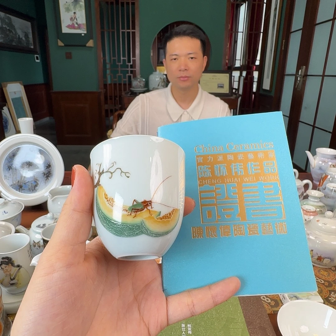 摆件陶瓷陶瓷陶瓷陶瓷