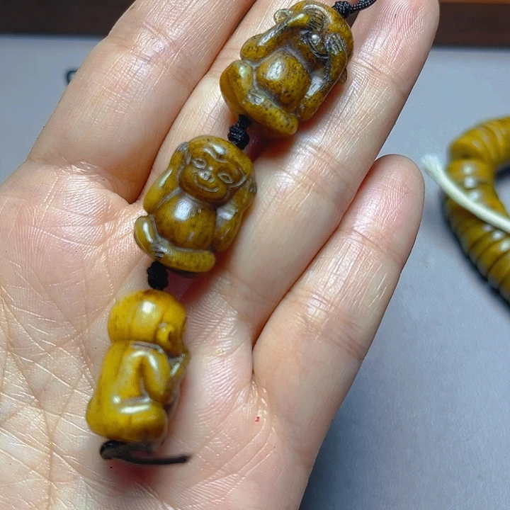 大果紫檀（缅甸花梨）