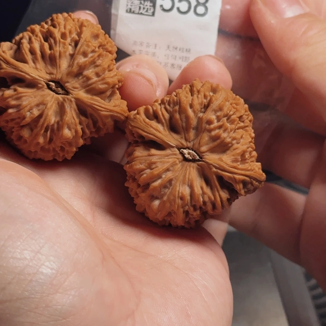 吊坠文玩核桃文玩核桃
