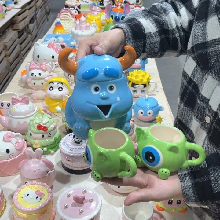 紫砂茶案这么多人都是