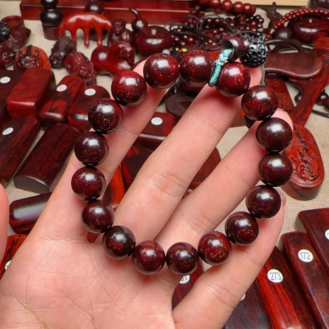 檀香紫檀（小叶紫檀）一***布