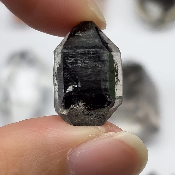 颈饰水晶未镶嵌闪灵钻19mm+