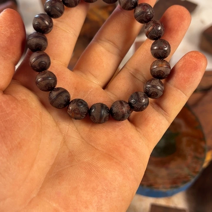 檀香紫檀（小叶紫檀）