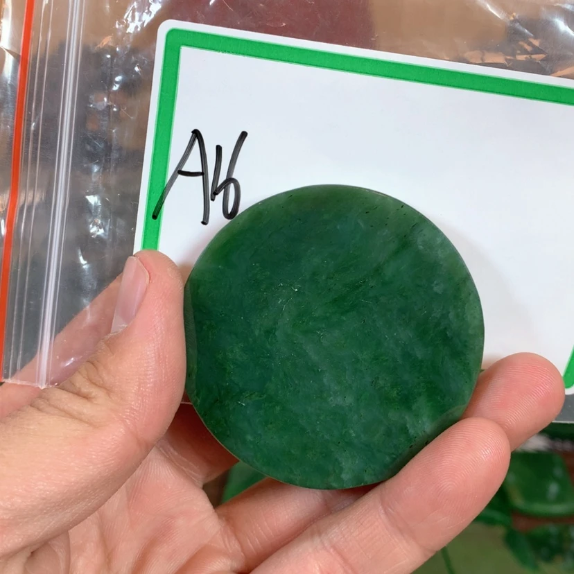 【闪购商品】东陵石珠宝半成品合金