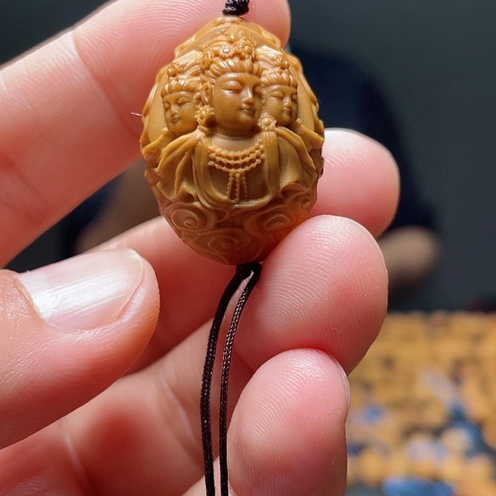 橄榄核手串/手链橄榄油