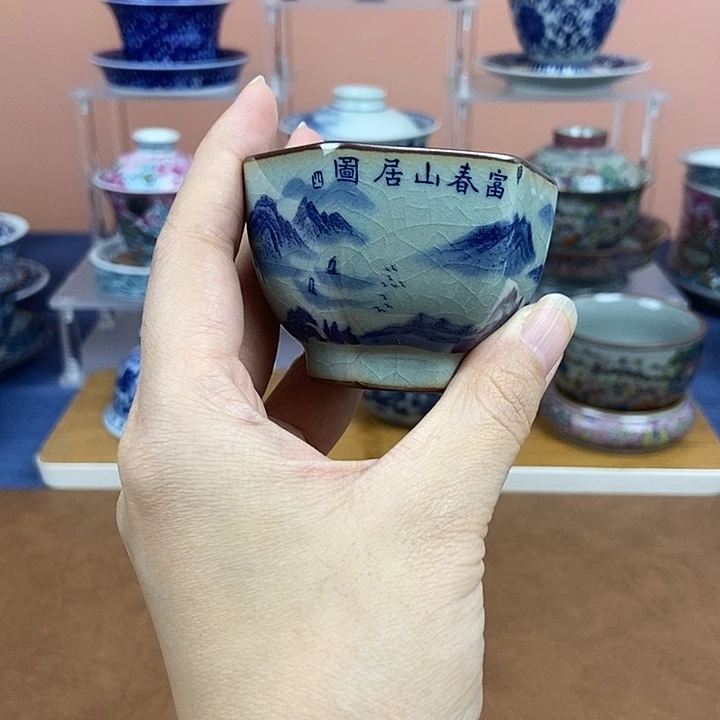 陶瓷制品加工工艺