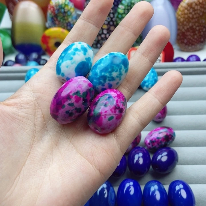 未镶嵌玛瑙/玉髓珠宝奇石用****3