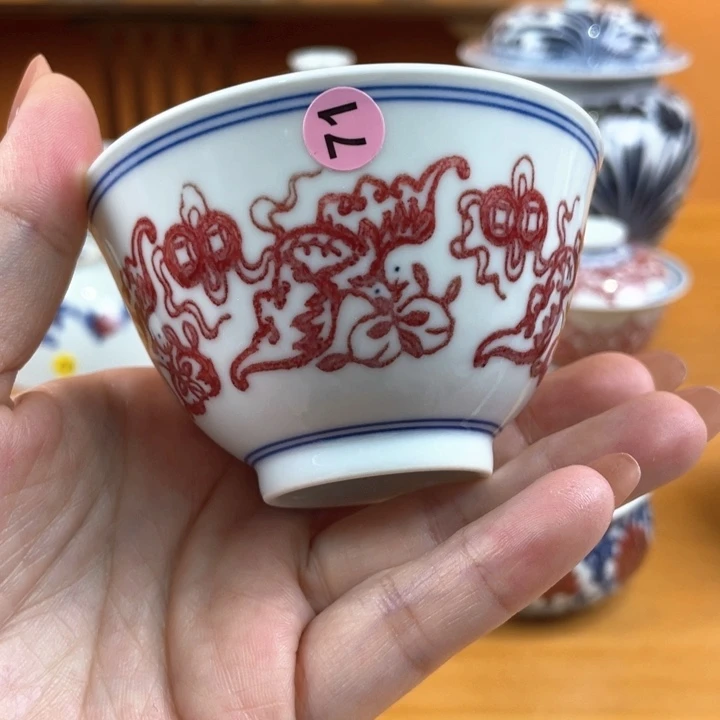 景德镇手绘哈哈哈哈哈