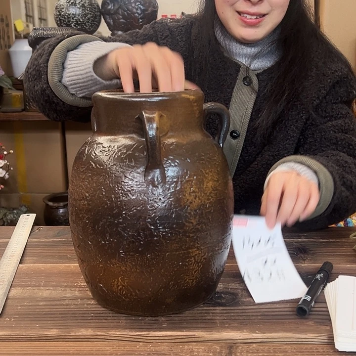 紫砂花盆瑕疵4322222222222222