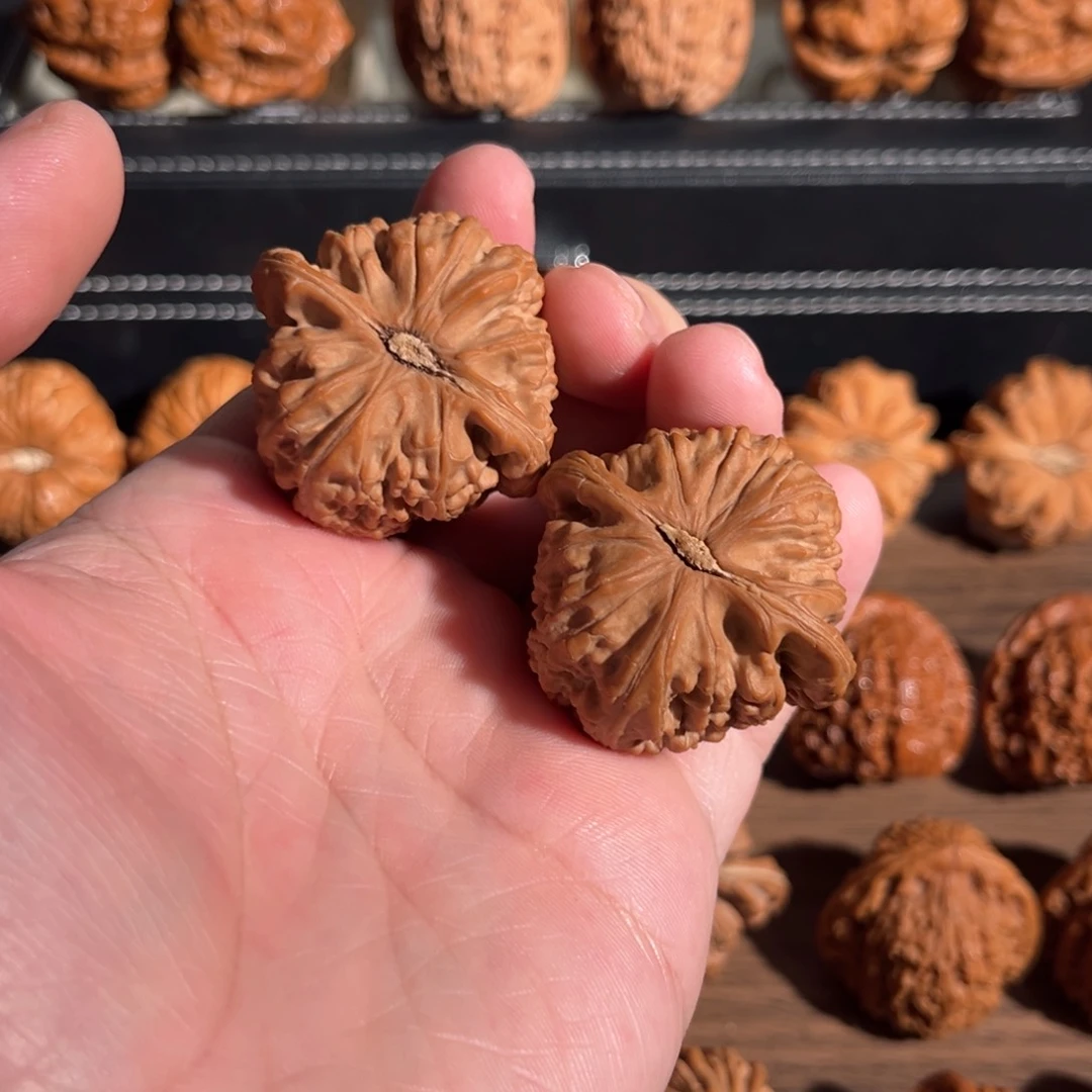 手串/手链核桃宜**活41全品球宝