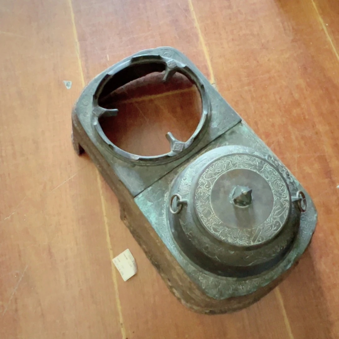 中古杂项默认微瑕，孤品