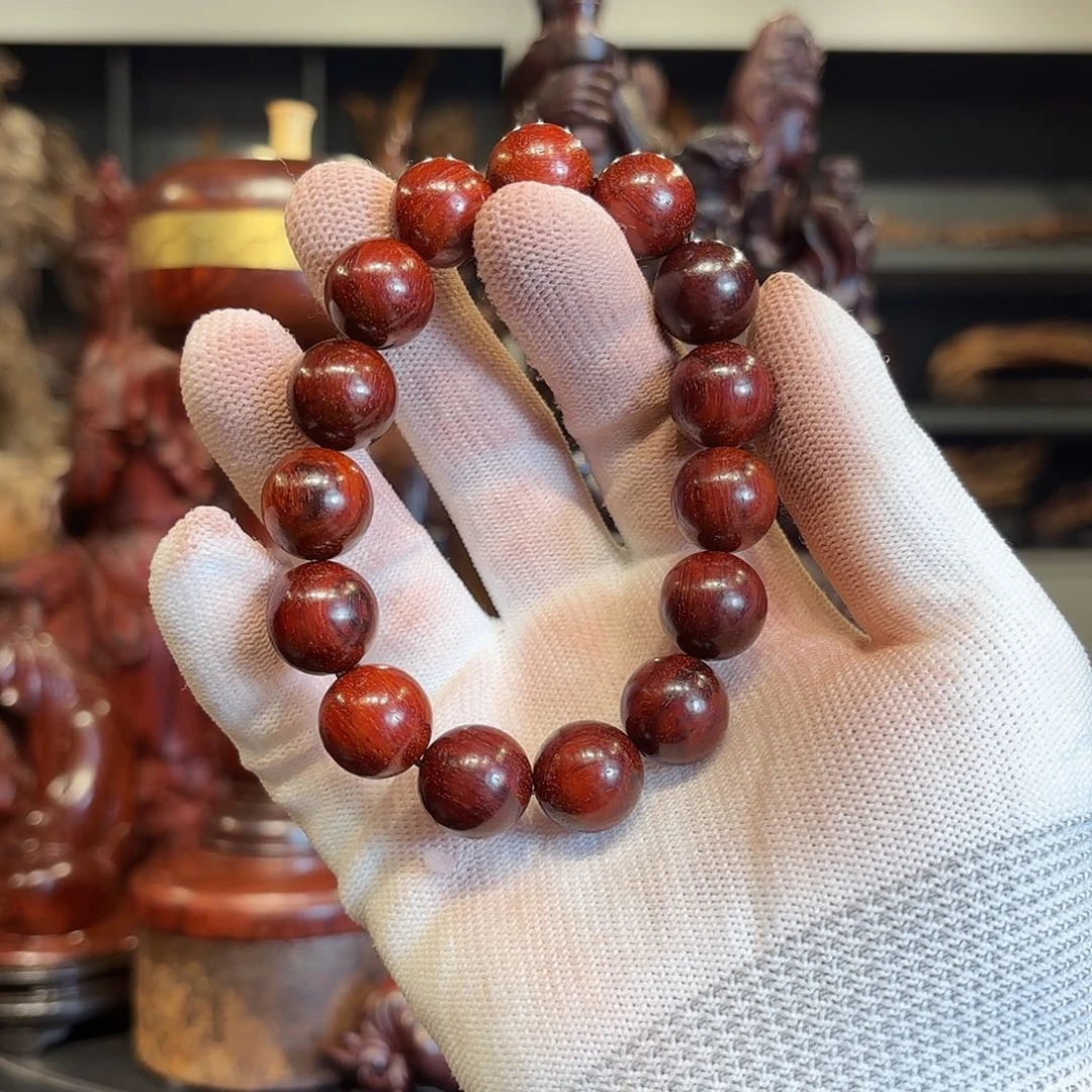檀香紫檀（小叶紫檀）