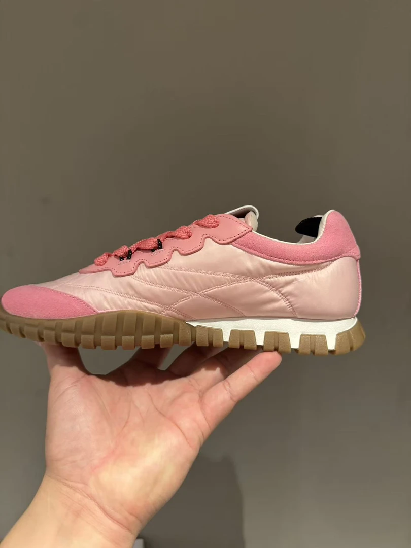 MM新色德训 时尚女鞋