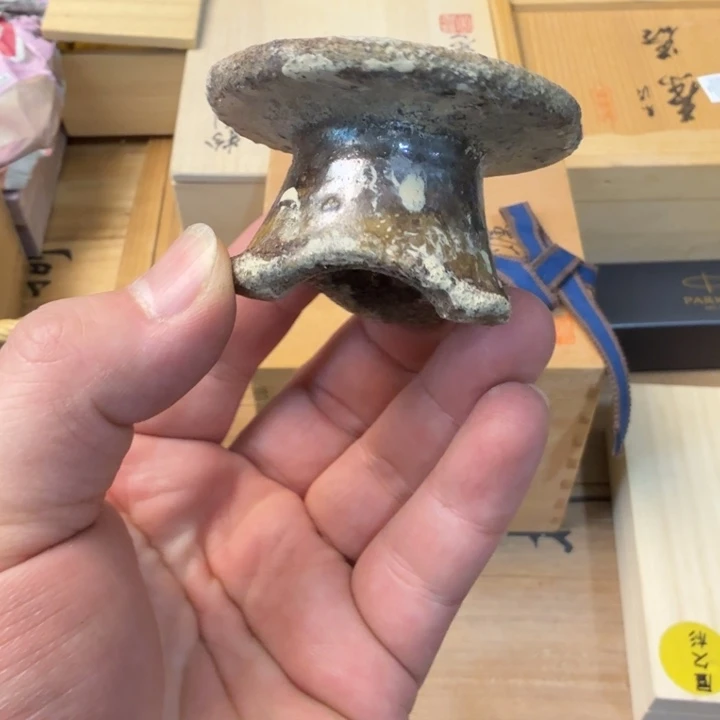 紫砂茶宠现代工艺美术作品