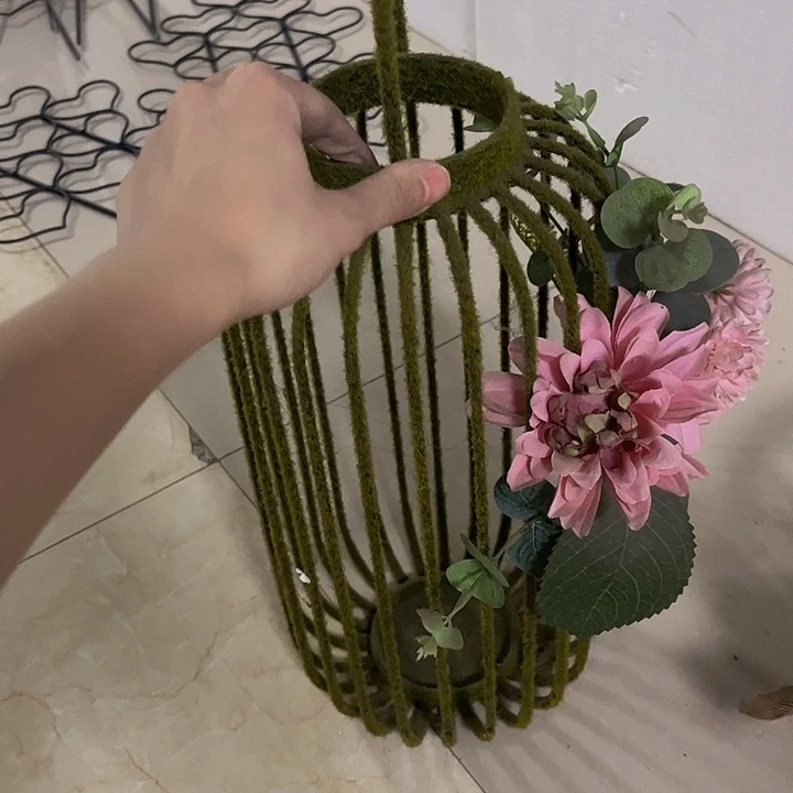 户外园艺孤品微瑕疵