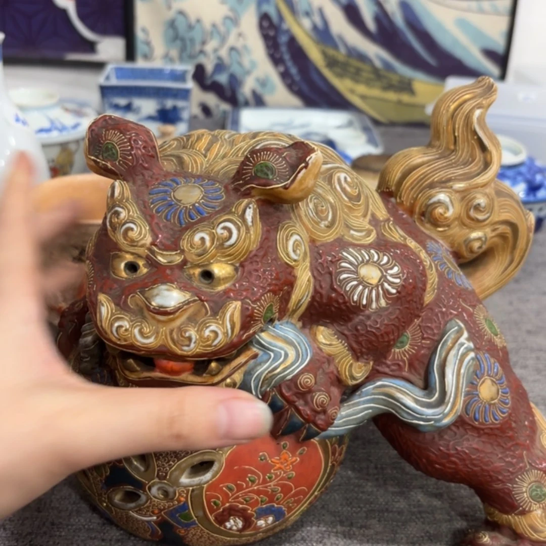 非常好看漂亮的物品