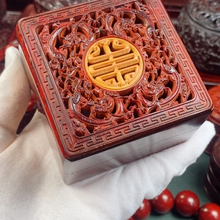 其他小叶紫檀（檀香紫檀）