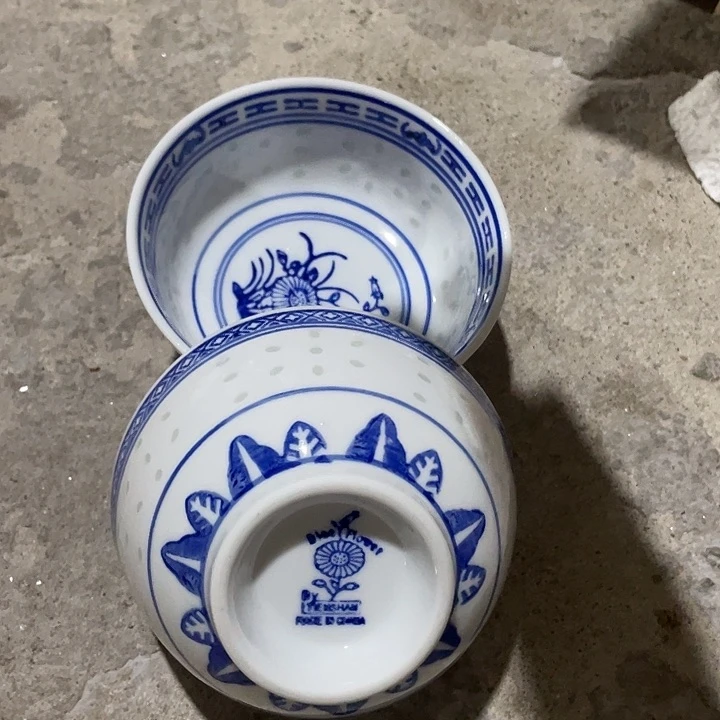 摆件景德镇陶瓷博物